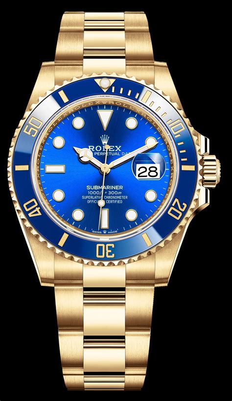 all gold rolex submariner price|rolex submariner price new.